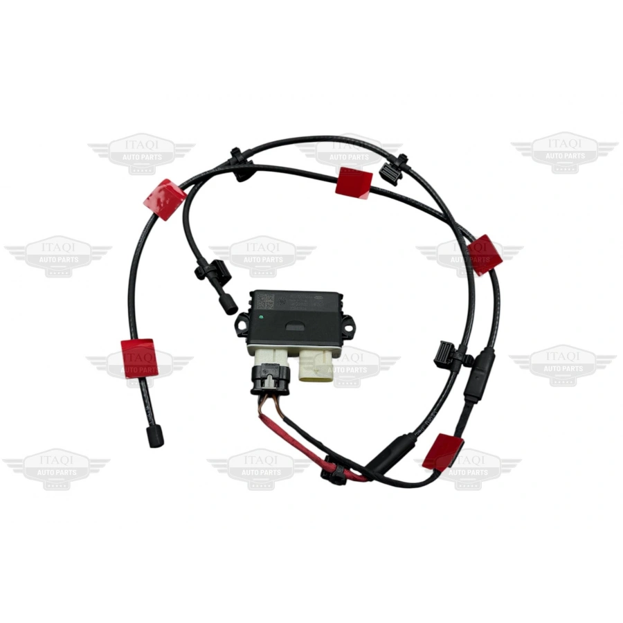 REZİDANS FAN TİGGO 8 PRO 1.6 22-24