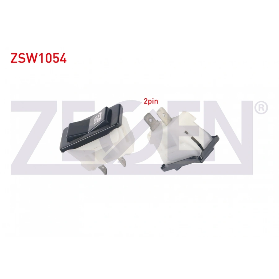 REZISTANS ANAHTARI 2 PIN RENAULT R12 1971-2000