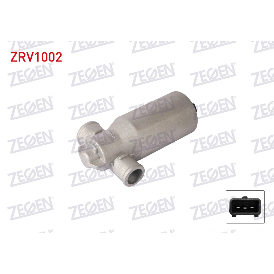 ROLANTI AYAR VALFI BMW 3 SERISI (E36) 320 i 1991-1998 / 3 SERISI (E46) 325 i 2000-2005 / X3 (E83) 2004-2006