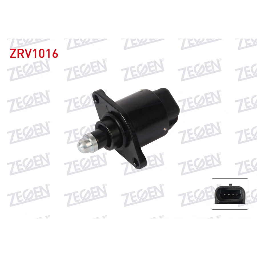 ROLANTI AYAR VALFI FIAT PALIO 1.2 1997-2002 / PUNTO 1.2 1993-1999