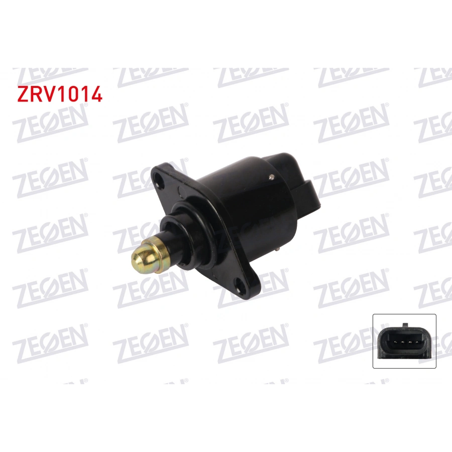 ROLANTI AYAR VALFI FIAT PALIO 1.6i 1996-2002 / BRAVA 1.6i 1995-2001 / MAREA 1.6i 1996-2002