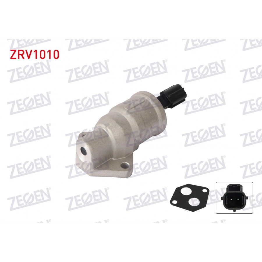 ROLANTI AYAR VALFI FORD FIESTA IV 1.25i 16v 1.4 i 16v 1997-1999