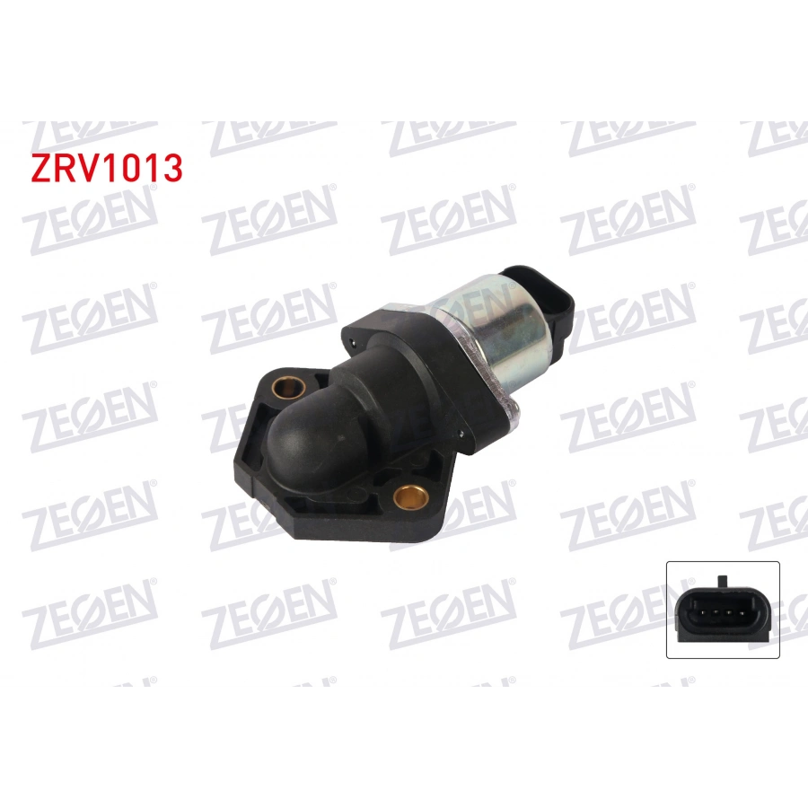 ROLANTI AYAR VALFI FORD FIESTA IV 1.25i 16V 1995-2002