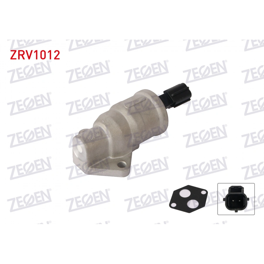 ROLANTI AYAR VALFI FORD FIESTA V 1.4 2001-2008 / FOCUS I 1.6 1998-2004