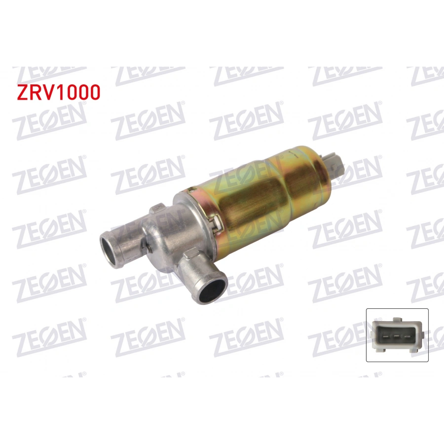 ROLANTI AYAR VALFI HYUNDAI ACCENT I 1.3 - 1.5 1994-2000 / KIA SPORTAGE 1.6 1994-2003