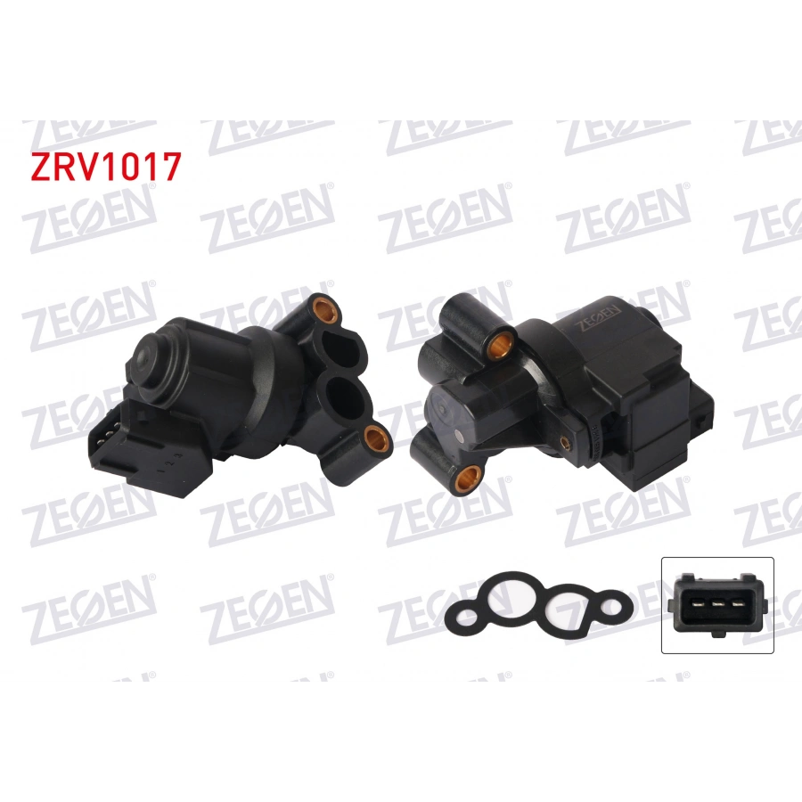 ROLANTI AYAR VALFI HYUNDAI ACCENT II 1.3 - 1.5 2000-2005 / KIA CERATO 1.3 - 1.5 2004-2009