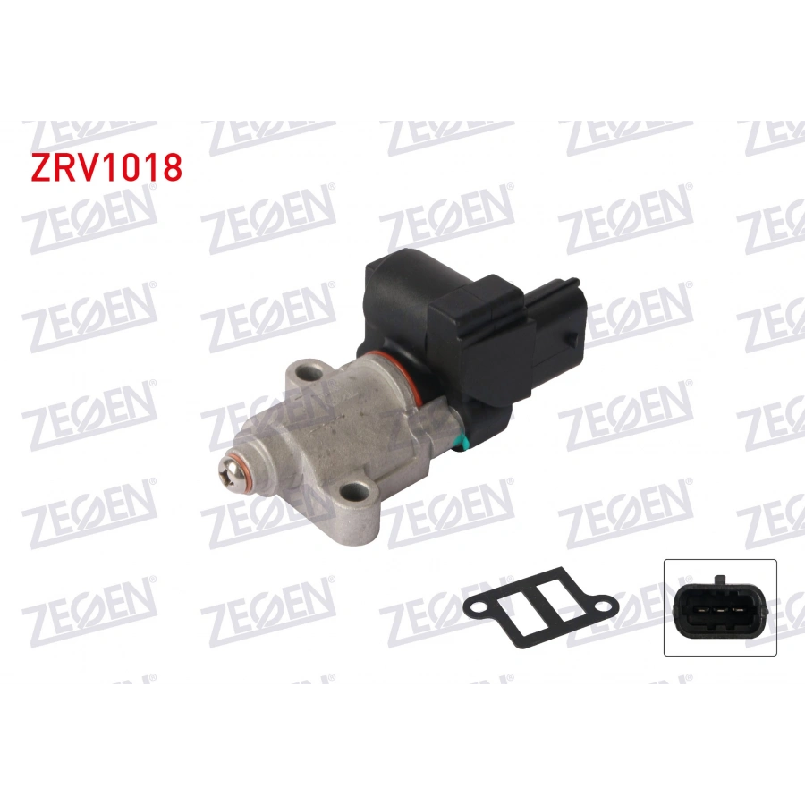 ROLANTI AYAR VALFI HYUNDAI I20 1.4 2008-2015 / I30 1.4 - 1.6 2007-2011 / KIA CEED 1.6 2006-2012