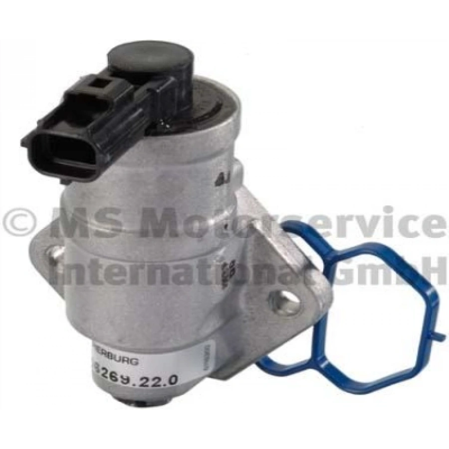 ROLANTI AYAR VALFI MONDEO BM 01-