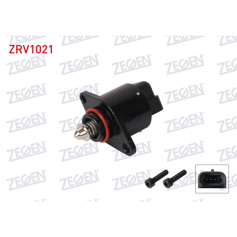 ROLANTI AYAR VALFI OPEL ASTRA F 1.4 1992-1998 / COMBO 1.4 1994-2001 / CORSA B 1.2 1993-2000