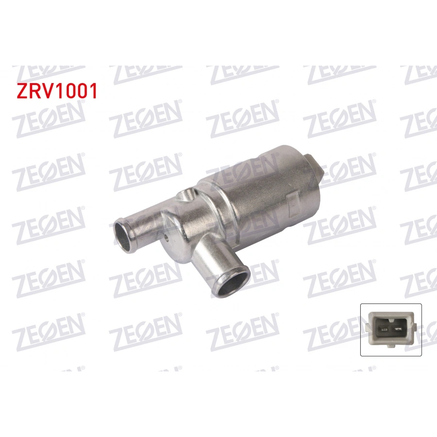 ROLANTI AYAR VALFI OPEL ASTRA F 2.0 1992-1998 / VECTRA A 2.0 1988-1995 / OMEGA B 2.0 1994-2001