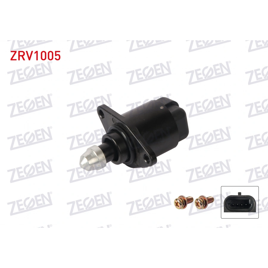 ROLANTI AYAR VALFI PEUGEOT 106 1.6 1996-2001 / CITROEN SAXO 1.6 1996-2004