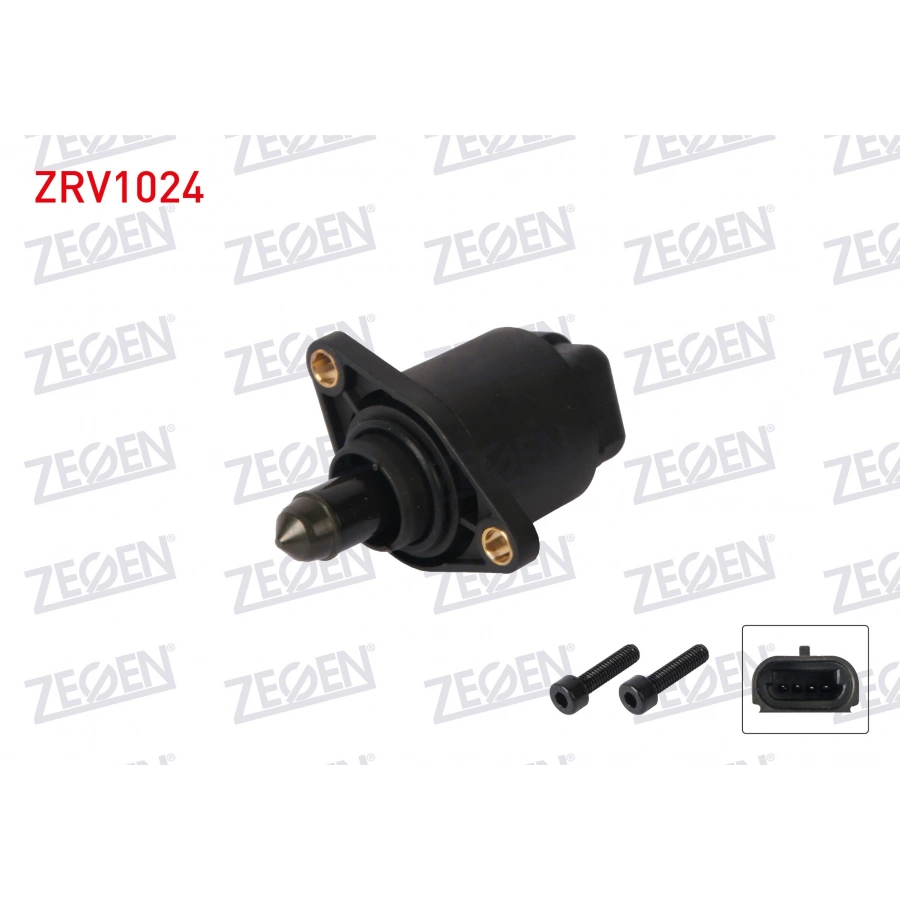 ROLANTI AYAR VALFI PEUGEOT 106 II 1.4 1996-2004 / 306 1.4 1993-2001 / CITROEN XSARA 1.4 1997-2005