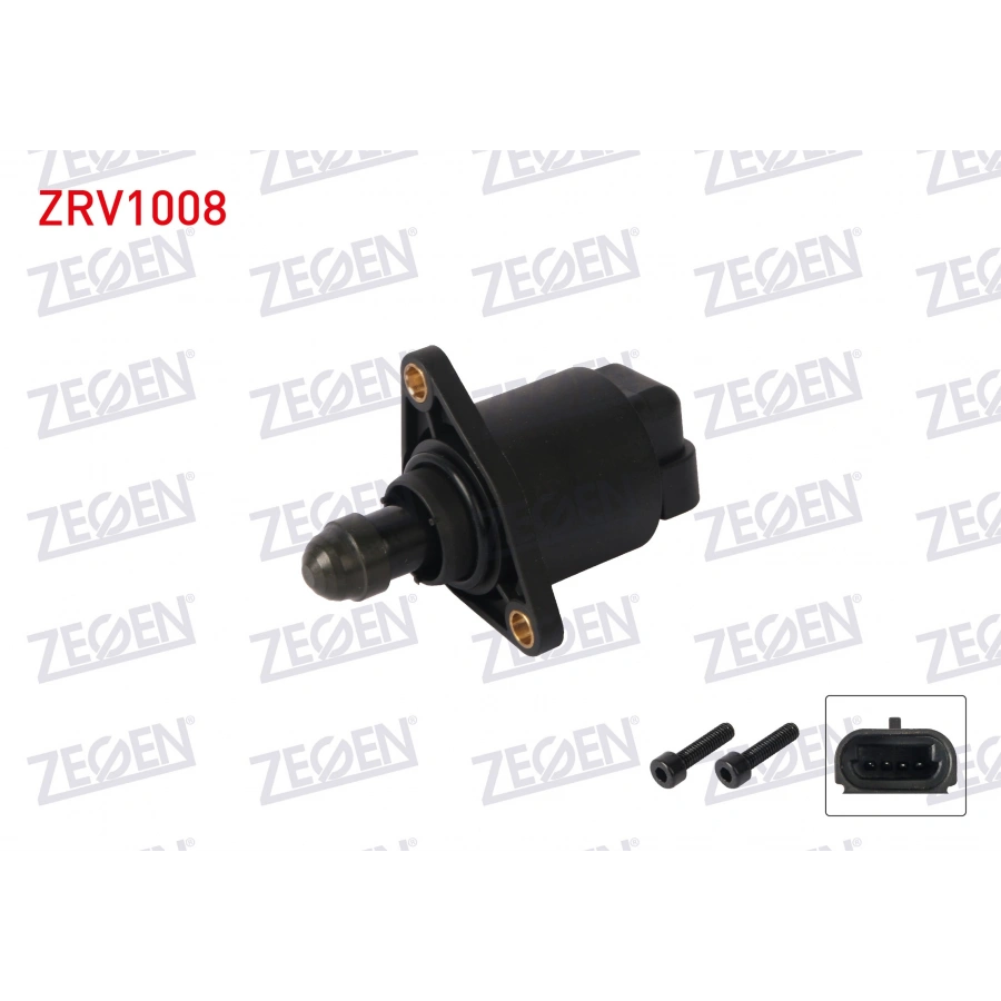 ROLANTI AYAR VALFI PEUGEOT 306 1.6 1994-2000 / 206 1.6 1998-2000