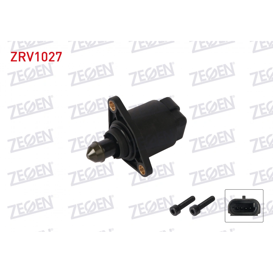 ROLANTI AYAR VALFI PEUGEOT 306 1.8 1997-2001 / CITROEN XSARA 1.8 1997-2000