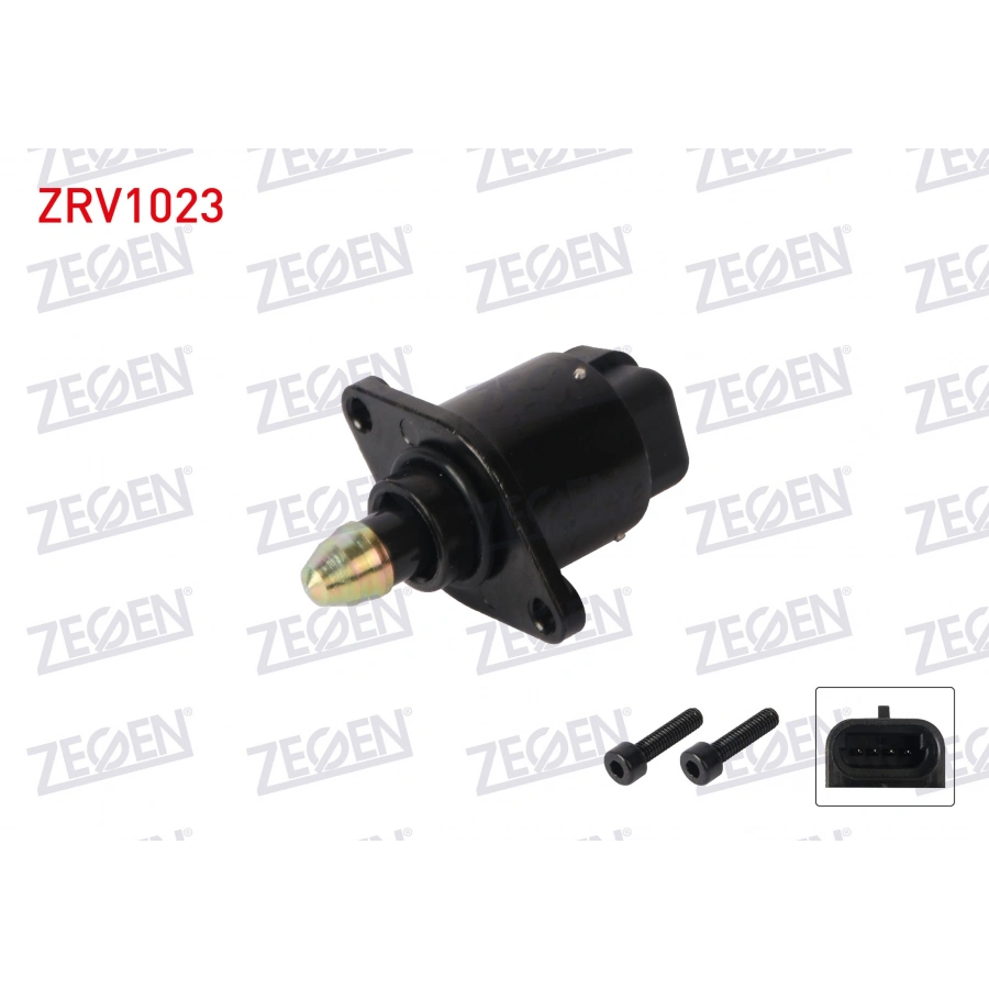 ROLANTI AYAR VALFI PEUGEOT 306 2.0 1997-2002 / CITROEN XSARA 2.0 1997-2000 / RENAULT LAGUNA 2.0 1995-2001