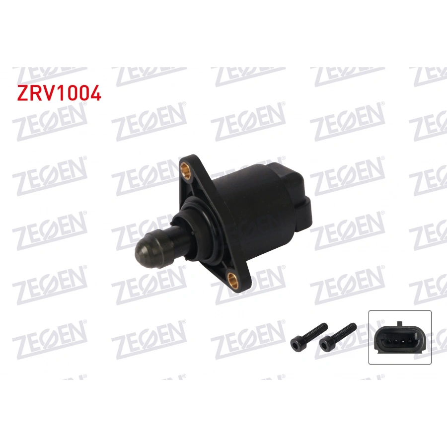 ROLANTI AYAR VALFI PEUGEOT 307 2.0 2000-2005 / CITROEN C5 2.0 2001-2004 / C4 2.0 2004-2007