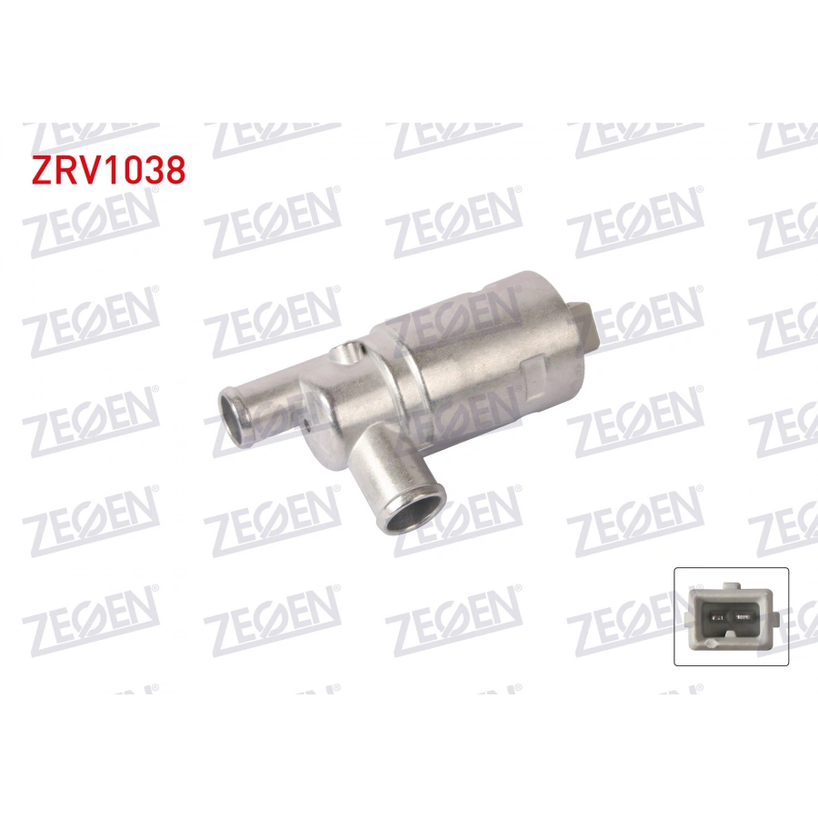 ROLANTI AYAR VALFI VOLKSWAGEN GOLF III 1.6 1995-1997