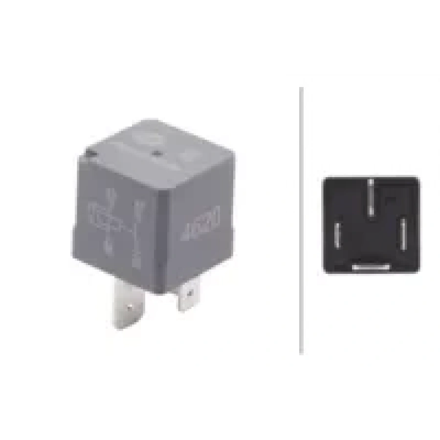 RÖLE FIAT-WV-OPEL BM BM