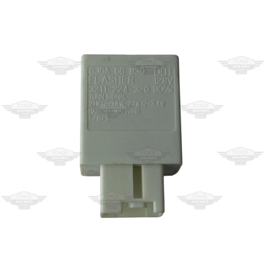 ROLE FLAŞÖR B2500 99-06/RANGER 02-11/MAZDA 6  02-06