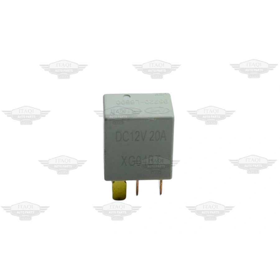 ROLE GÜÇ ACCENT 15-17/ELANTRA 11-20/SORENTO 19-22  (GRİ)