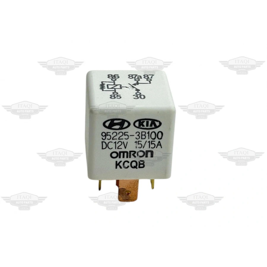 ROLE GÜÇ CEED 07-12/SANTEFE 07-12 (BEYAZ)