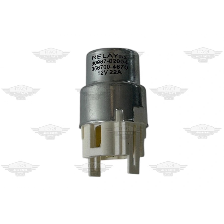 ROLE REZİDANS COROLLA AE101 92-97/CARİNA 92-97/  AVENSİS 97-01/HILUX 90-05