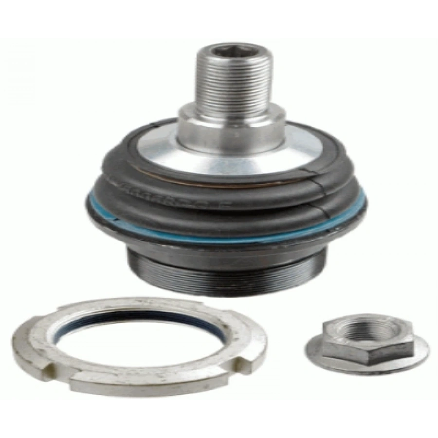 ROT BAŞI ARKA MERCEDES M W163