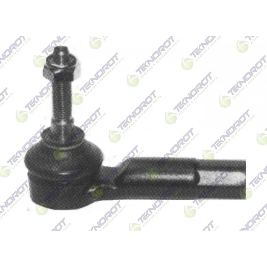 ROT BASI ON FIAT BRAVO II 2007-2014 / FIAT STILO 2001-2010 / LANCIA DELTA 2008-2014