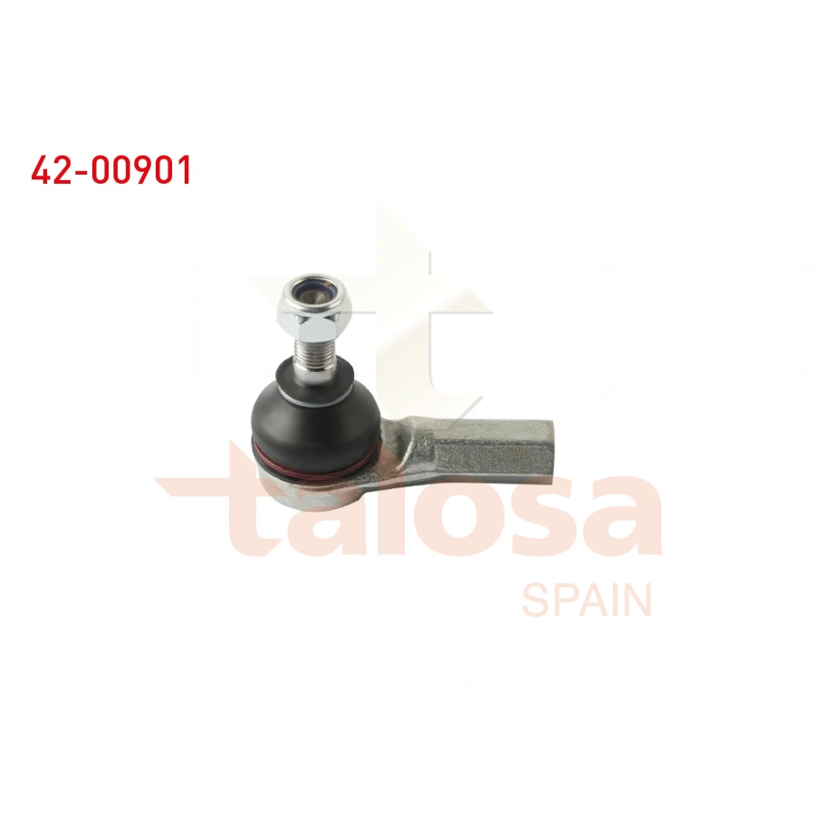 ROT BASI ON OPEL AGILA A 2000-2007 / SUBARU JUSTY 2003-2006 / SUZUKI IGNIS 2003-2008