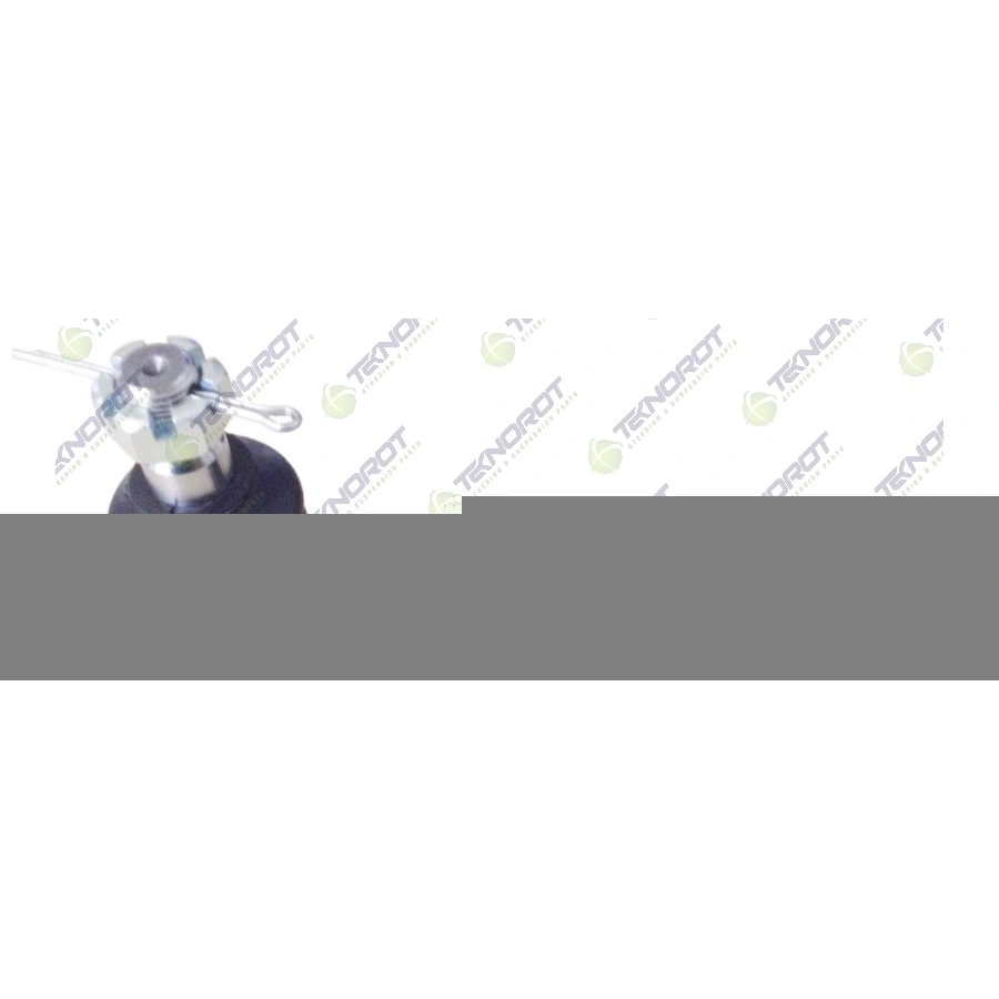 ROT BASI ON SOL TOYOTA LAND CRUISER 2008-