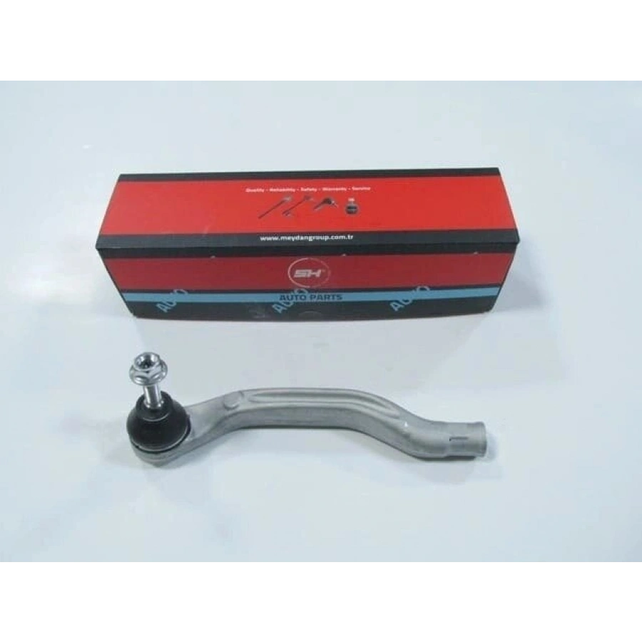 ROT BAŞI RENAULT Espace V (02/15-) Megane IV (11/15-) Scenic / Grand Scenic IV (09/16-) Talisman (06/15-)