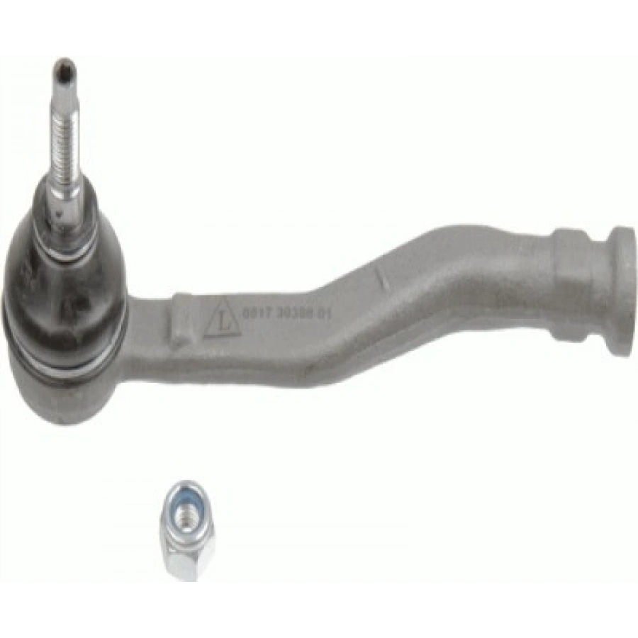 ROT BASI SAG 208 B.M 2012-