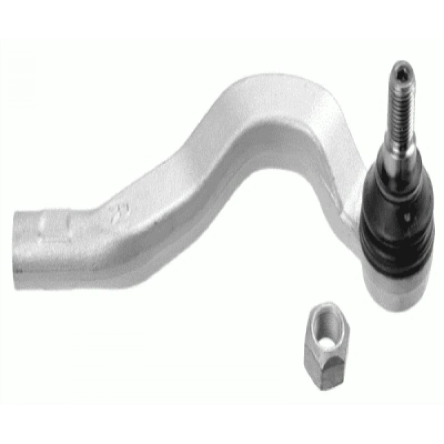 ROT BASI SAG 210 4MATIC 1997-2002