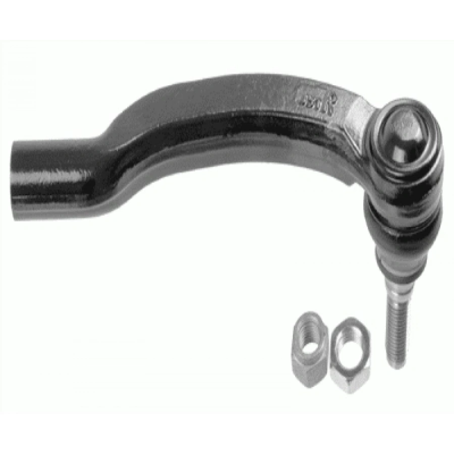 ROT BASI SAG BOXER III / JUMPER III / DUCATO B.M 06-