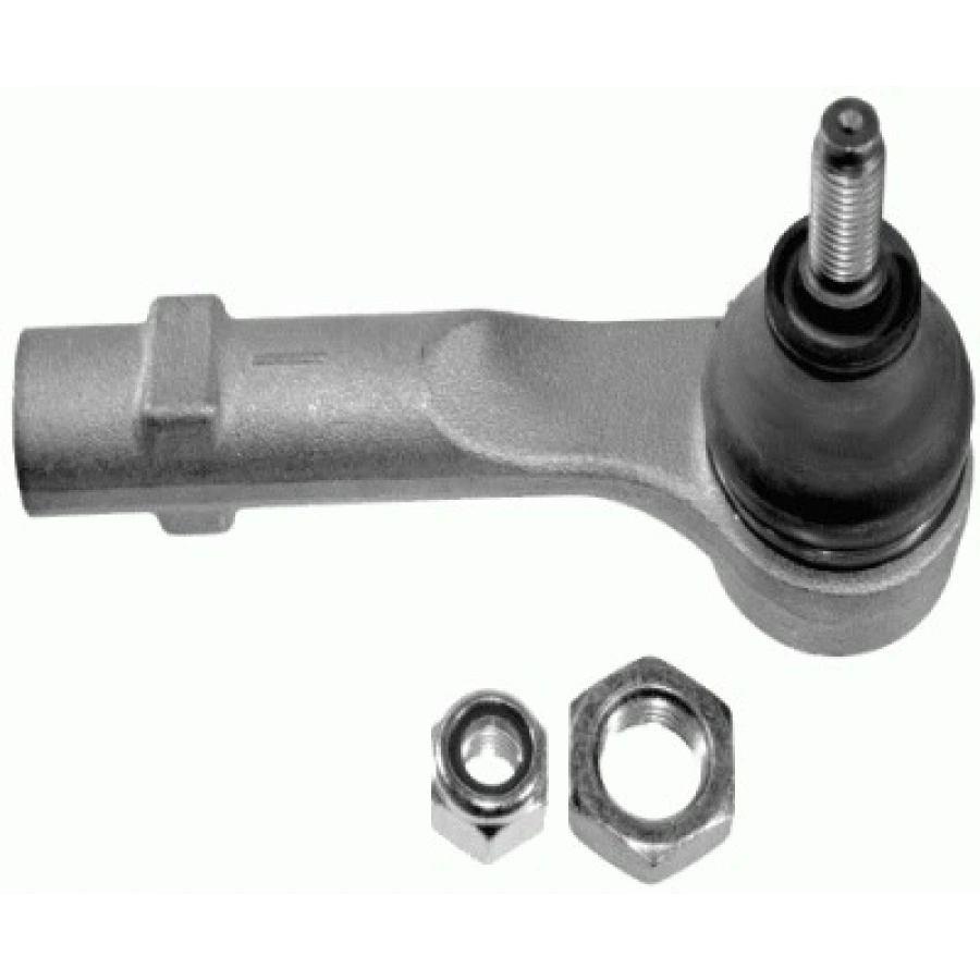 ROT BASI SAG - C4 PICASSO - B.M - 2007-2013