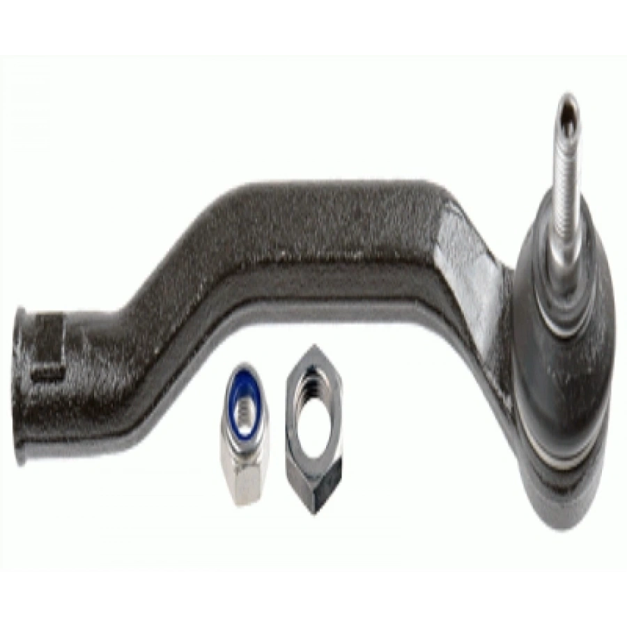 ROT BASI SAG FLUENCE/MEGAN III BM 07-