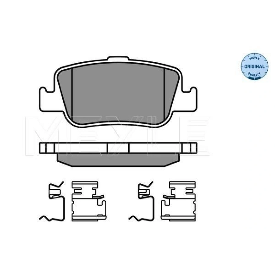 ROT BAŞI SAĞ SOL ASTRA G 9802 JTE771