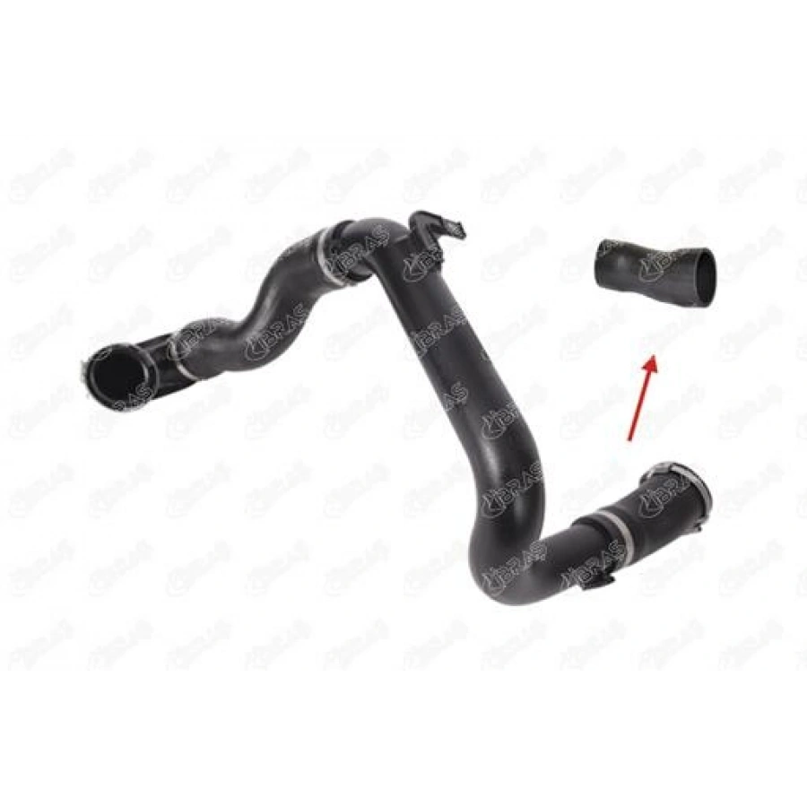 ROT BASI SOL 21610 02 NEW BEETLE-TT BM 99-05