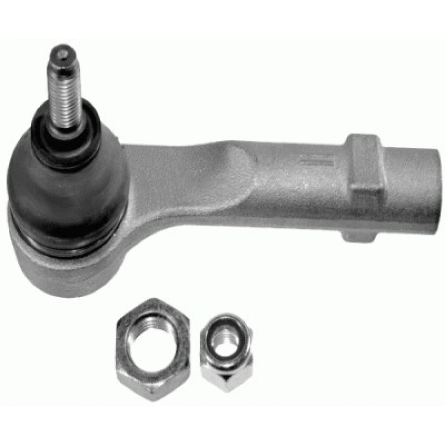 ROT BASI SOL C4 PICASSO B.M 2007-2013