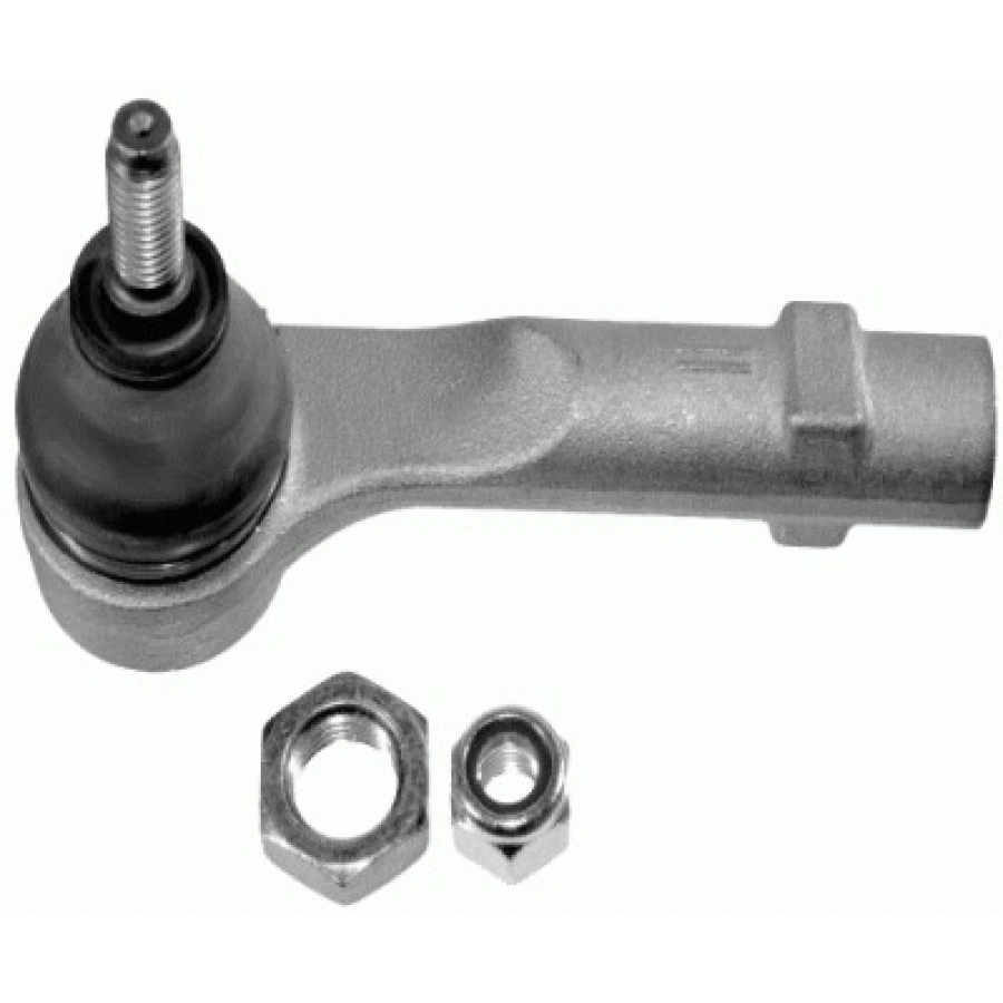 ROT BASI SOL - C4 PICASSO - B.M - 2007-2013