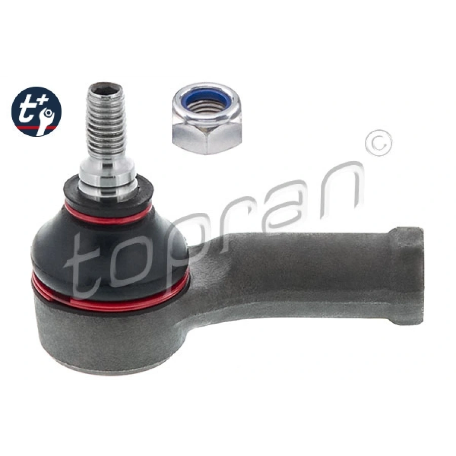 ROT BASI SOL FORD FOCUS 1 (DAW, DBW, DFW) 1.6 99-04 FOCUS 1 Turnier (DNW) 1.8 TDCi 01-04