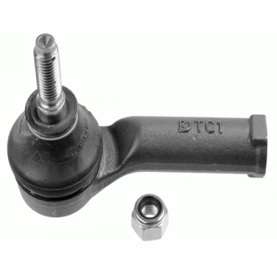 ROT BAŞI SOL KANGOO CLIO SYMBOL 99 -