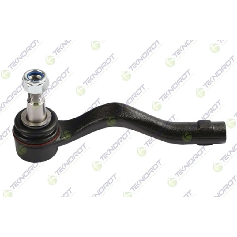 ROT BASI SOL MERCEDES C SERISI (S204) C 180 2007-