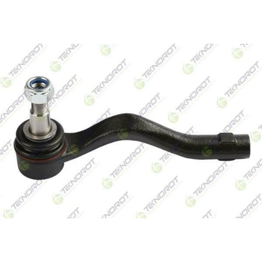 ROT BASI SOL MERCEDES C SERISI (S204) C 180 2007-