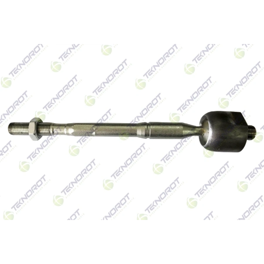 ROT BASI SOL MERCEDES X SERISI (470) 2017-/ NISSAN NAVARA (D23) 2015-