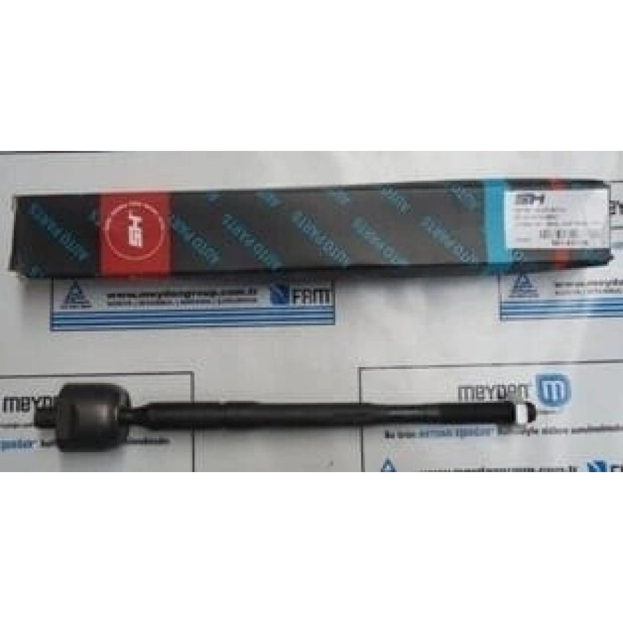 ROT KOLU D-MAX (4X4) B.M