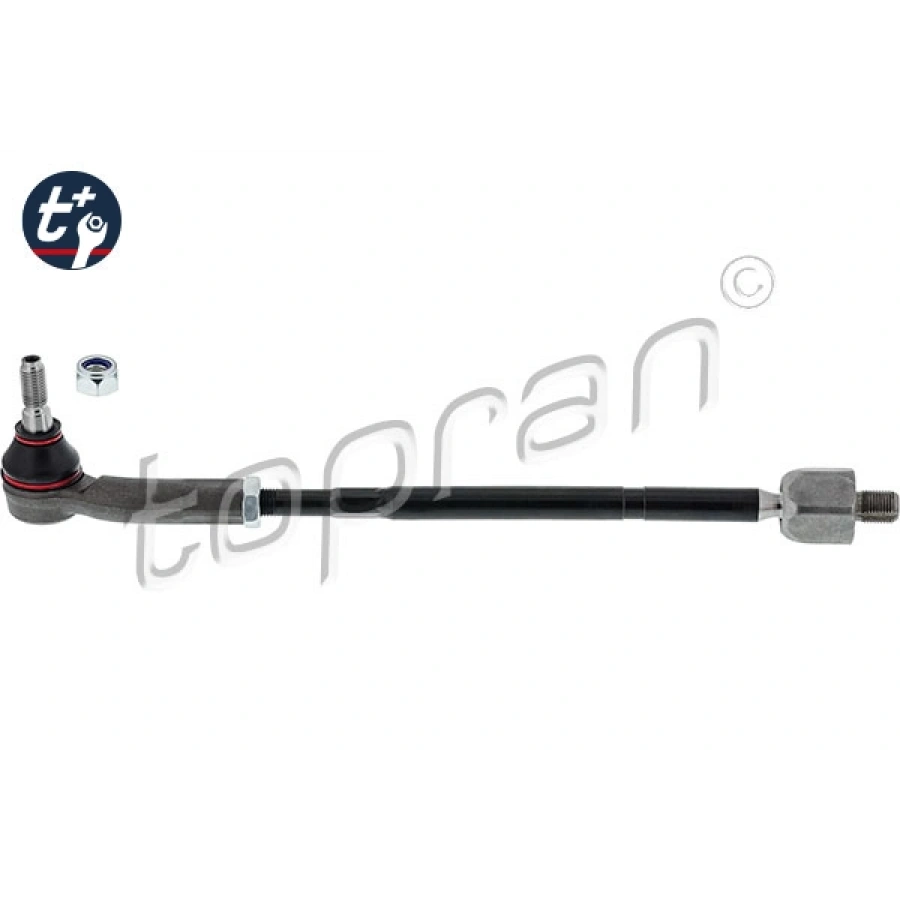 ROT KOLU KOMPLE SOL VW GOLF4 BORA 98 >