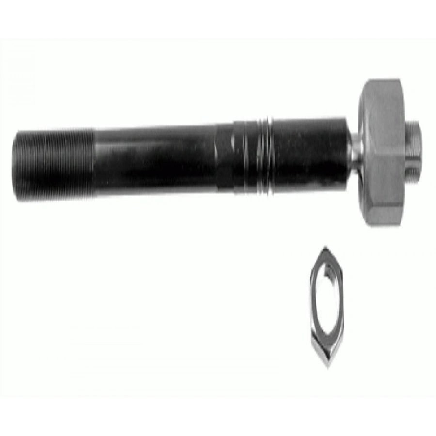 ROT KOLU S60 S80 V60 V70 XC70 07 ECPS-80MM