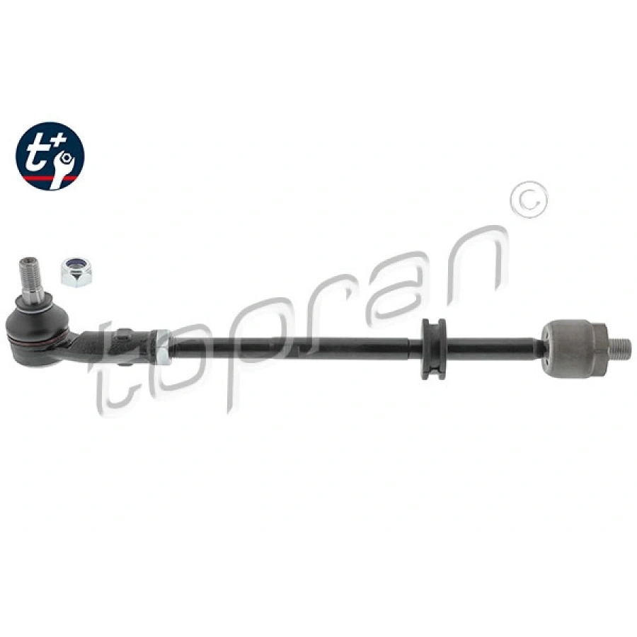 ROT KOLU VW POLO 1.4 16V 96-99 POLO 1.7 SDI 97-99 POLO 1.9D 94-99 SEAT AROSA 1.0 97-04