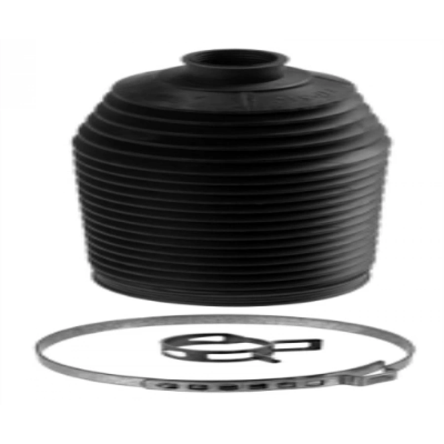 ROT KÖRÜĞÜ IVECO DALLY